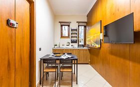 Toledo Bright Apartment By Wonderful Italy