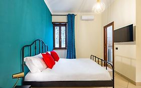 Toledo Bright Apartment By Wonderful Italy